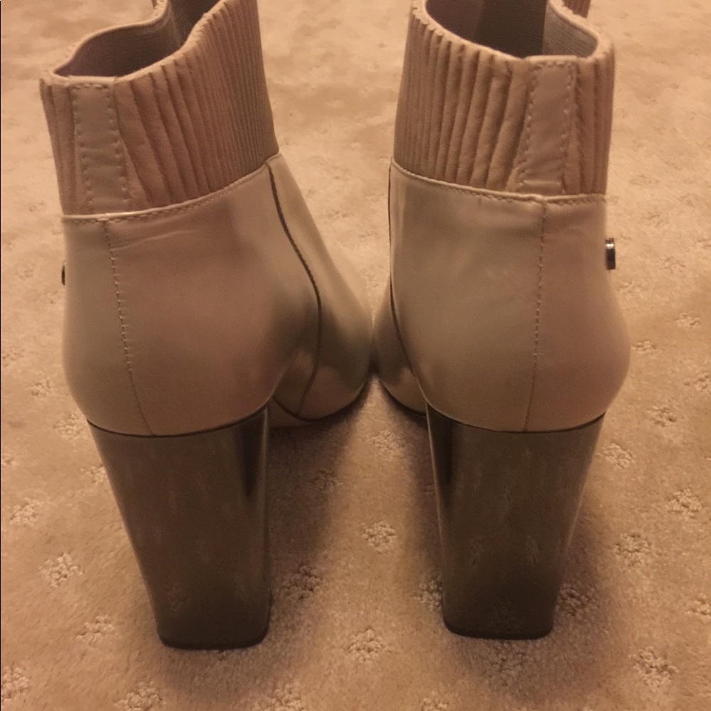 Booties - Picture 5 of 8